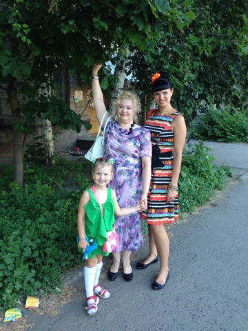 Людмила Ск (Бловацкая)