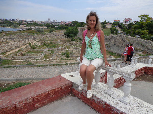 Светлана Майгур