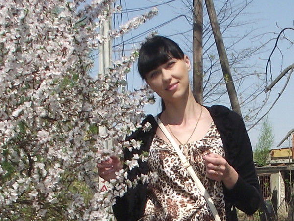 Светлана Чернышева