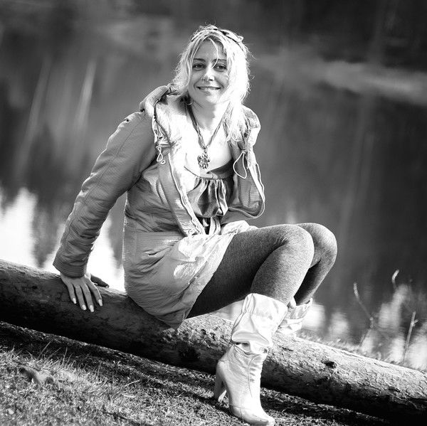 Яна Шаврова