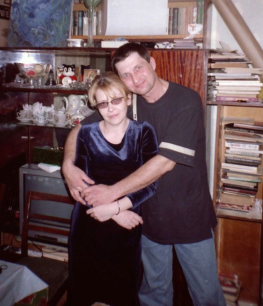 Алан Соколков