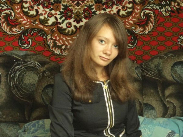 Ксения Ситникова