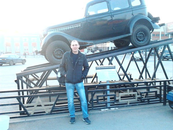 Владимир Трипельгорн