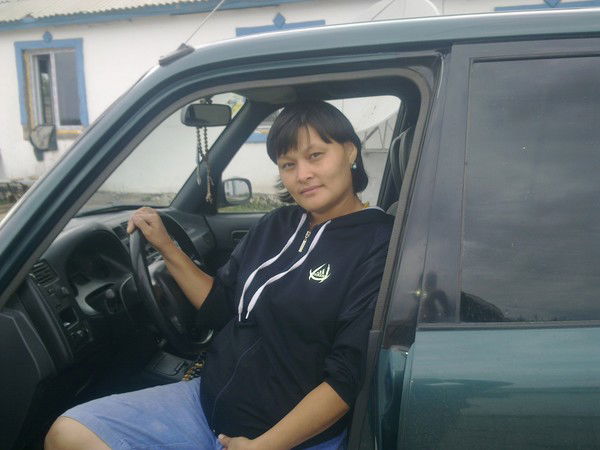 Алмагуль Адуова