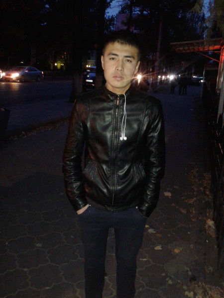 Азирет Абдуллаев