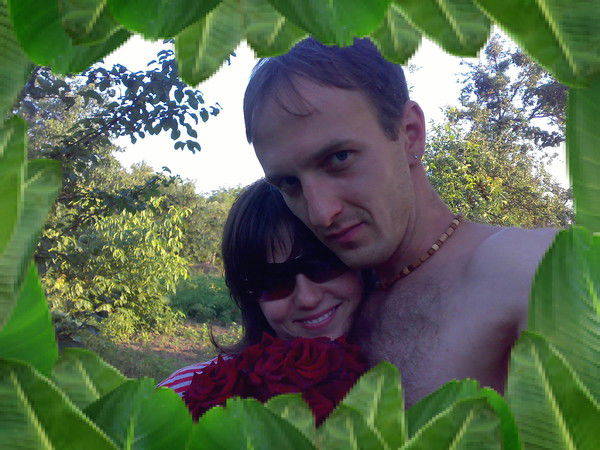 Гриша Шестюк