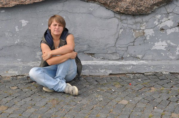 Виктория Думанская