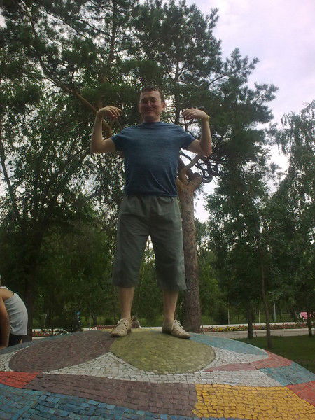 Амангельды Уралбаев