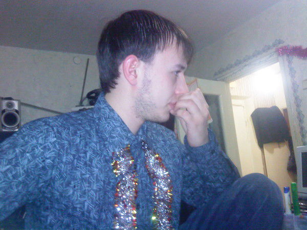 Сергей Рабок