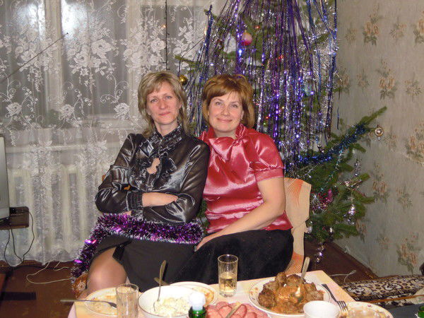 Светлана Букина