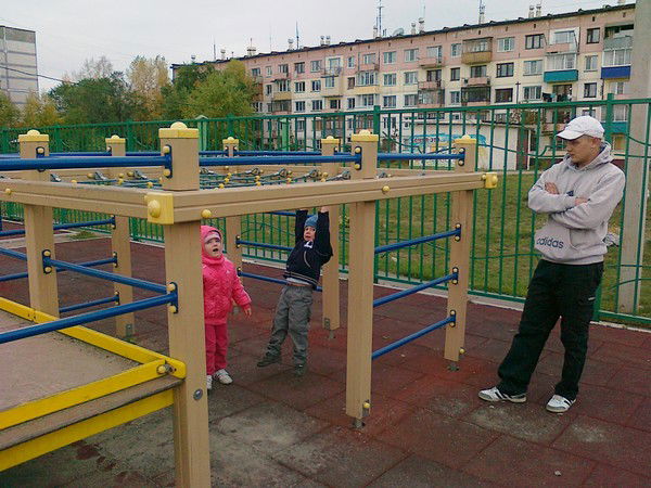 Дмитрий Кузнецов