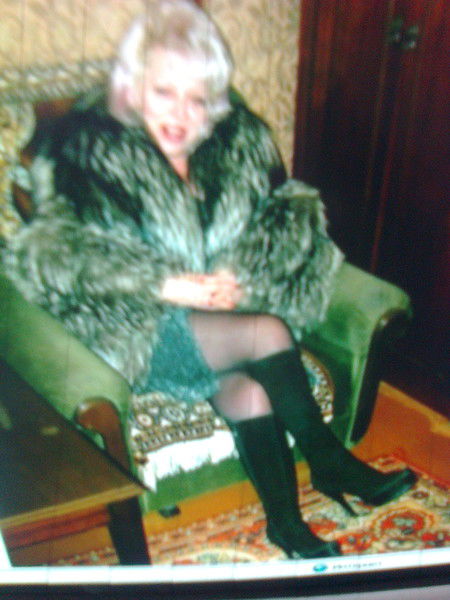 Ольга Мельникова