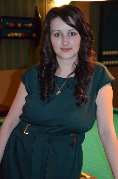 Екатерина Фоменкова