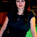 Екатерина Фоменкова