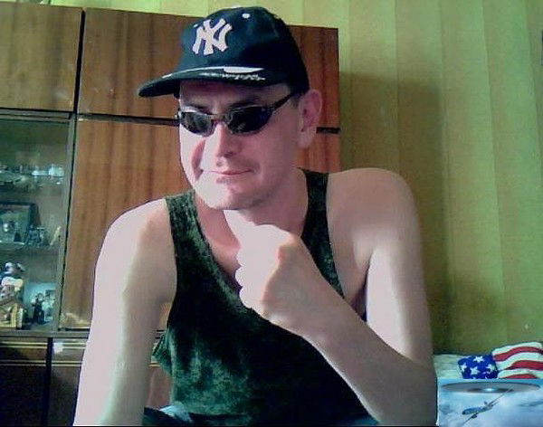 Андрей Рудометкин