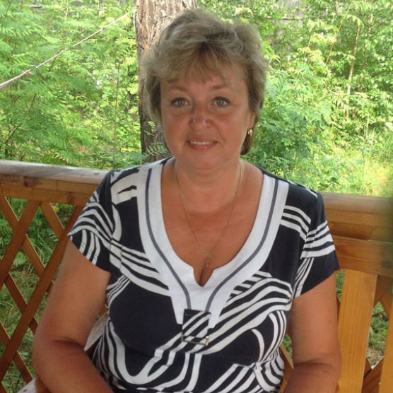 Елена Корнякова