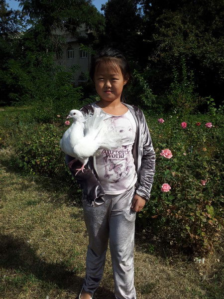 Валерия Кан