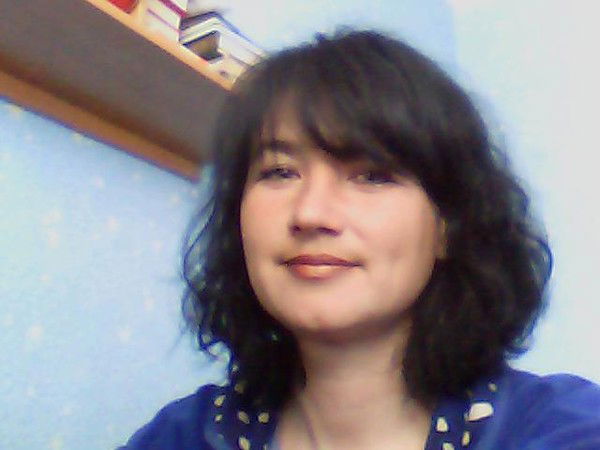 Наталья Банина