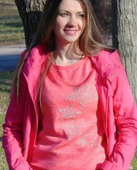 Светуля Труханова