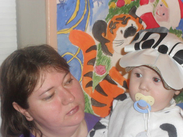 Юлия Клименко