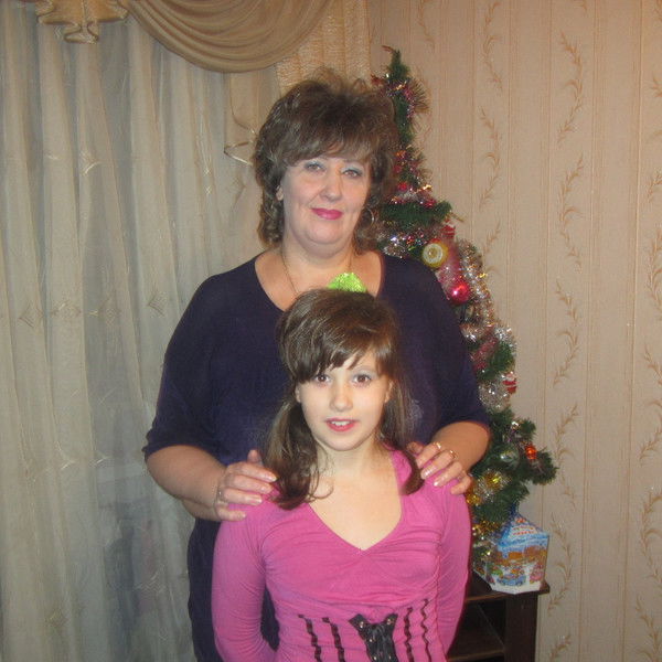 Инна Голубенко