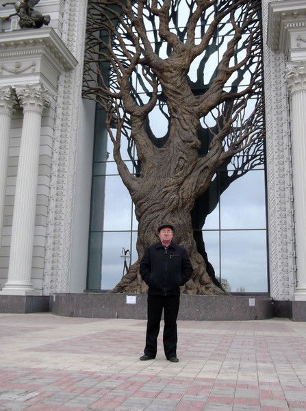 Александр Гущин