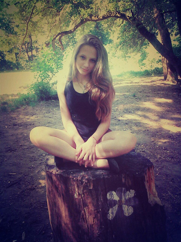 Александра Верховина