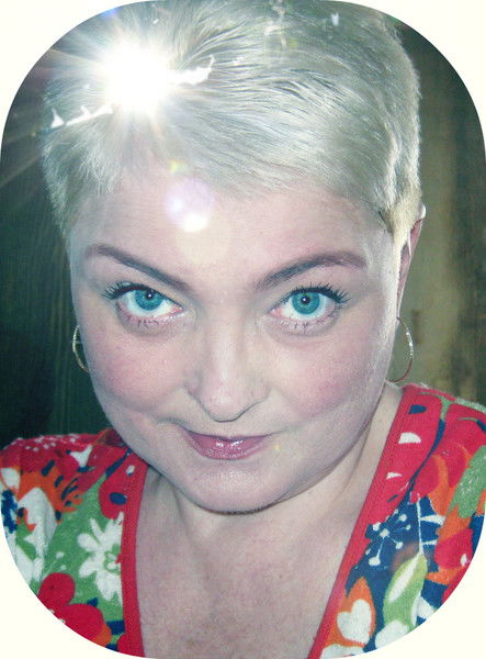 Инка Щукина