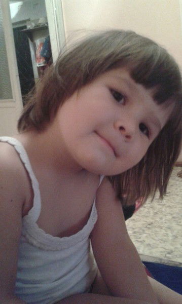 Анна Глазинская