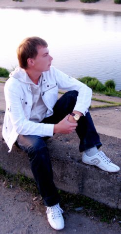 Алексей Малов