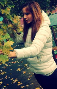 Танюшка Плотникова