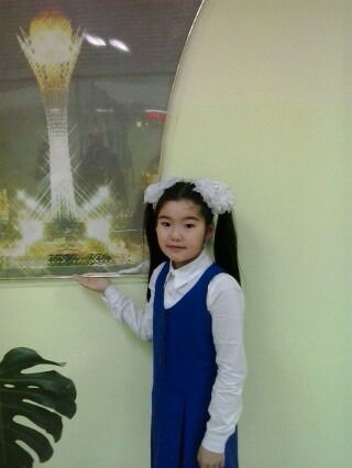 Карлыгаш Карагойшина