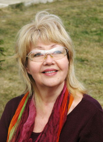 Наташа Данилова