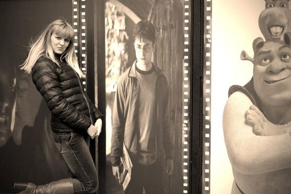 Галина Сенникова