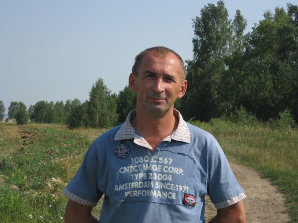 Александр Шмидт