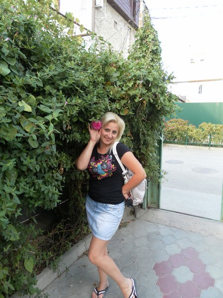 Наталья Янгирова