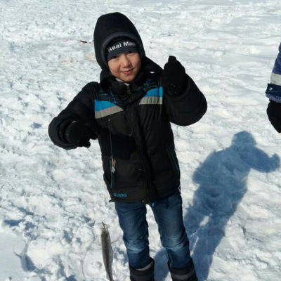 Галия Смайлханова