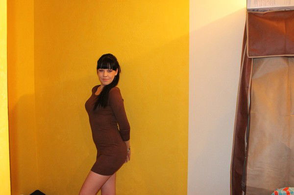 Катя Пронина