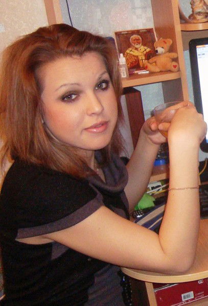 Даша Александрова