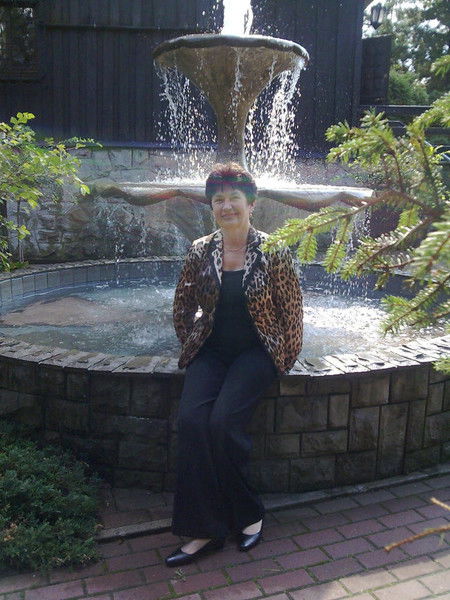 Юлия Зинковская