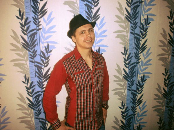 Гриша Филиппов