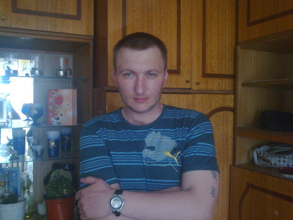 Цвелиховский Дима