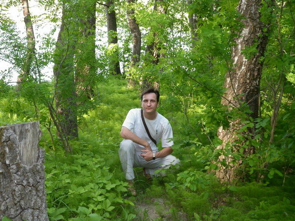 Андрей Артёмов