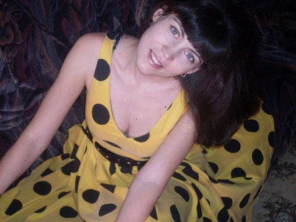 Лилия Дьяченко