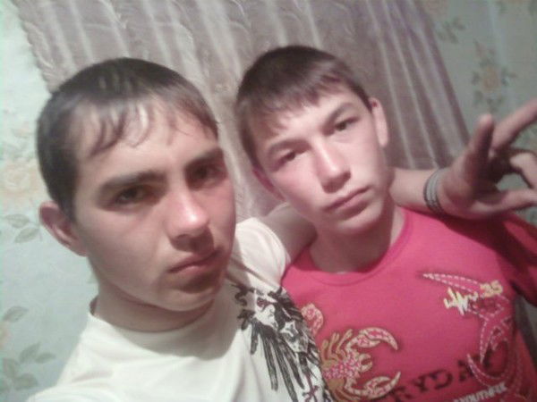 Руслан Денисов