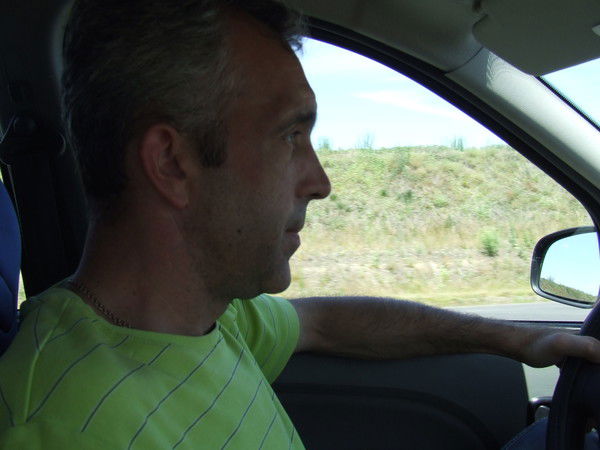 Олег Ищенко