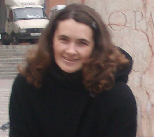 Татьяна Борода