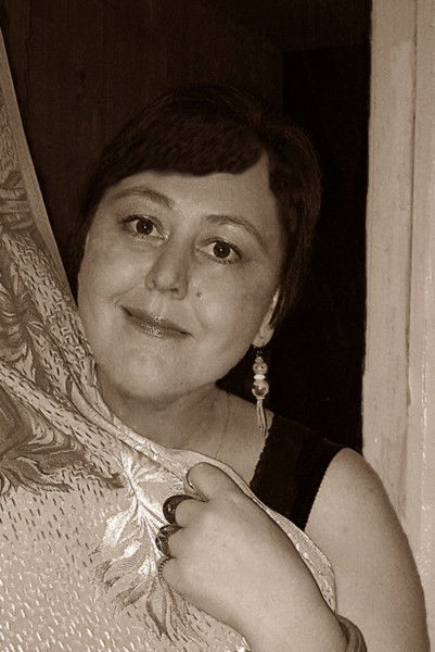 Ольга Савичева