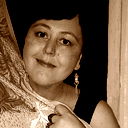 Ольга Савичева