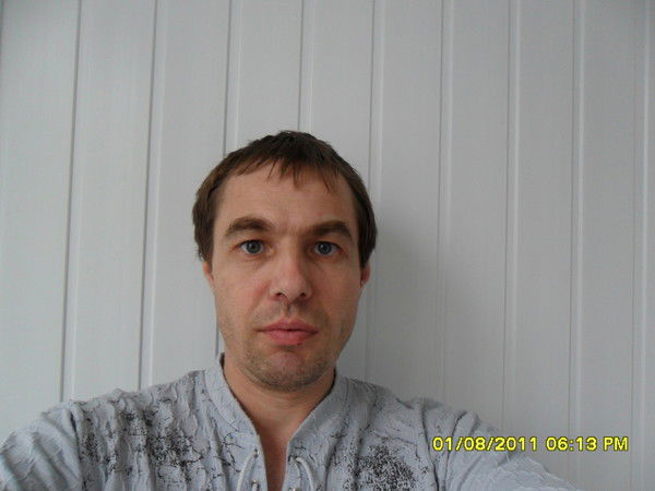 Игорь Бобров